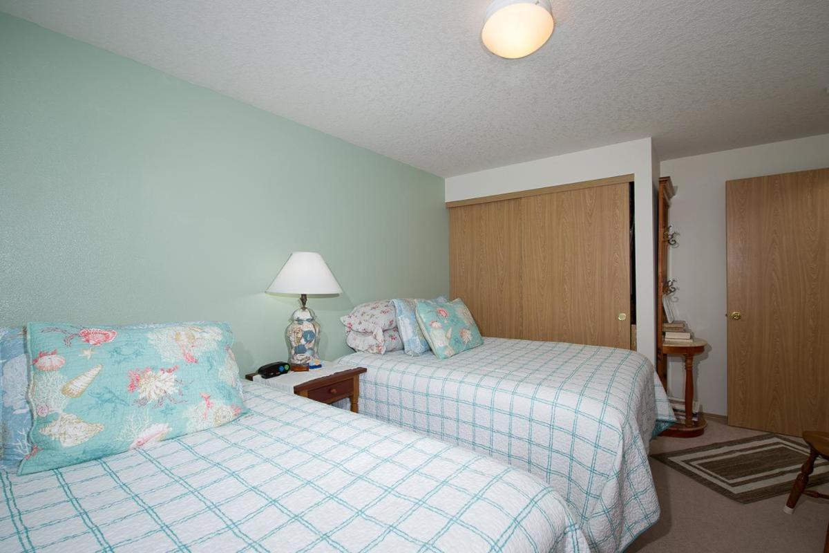 Family Tides In Seaside Villa ภายนอก รูปภาพ