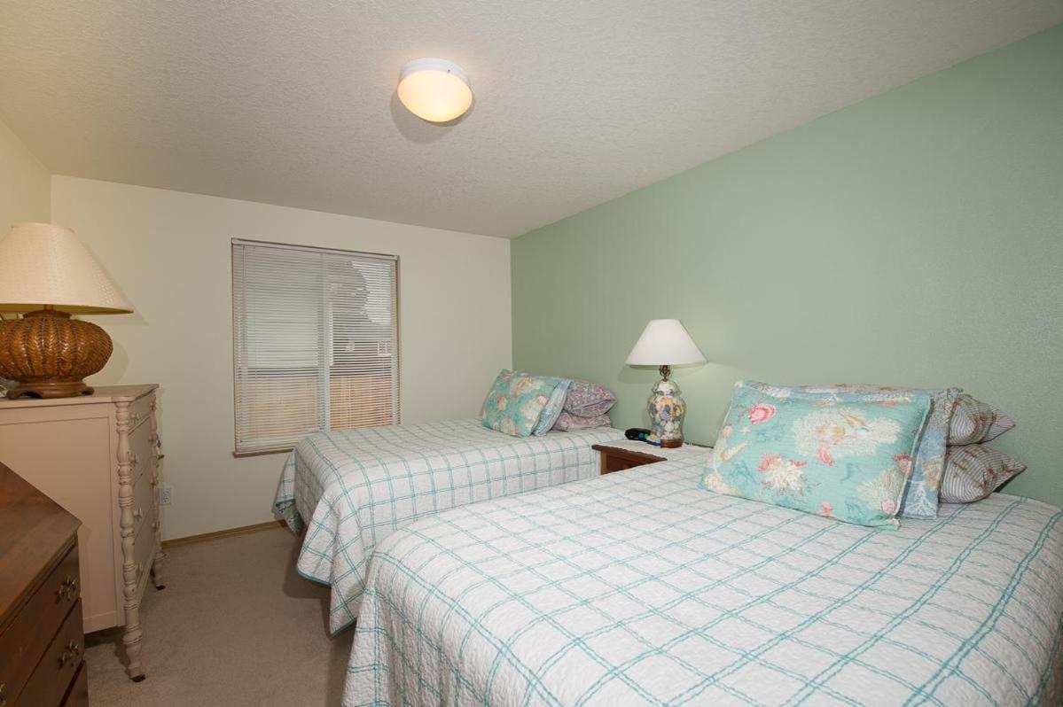 Family Tides In Seaside Villa ภายนอก รูปภาพ