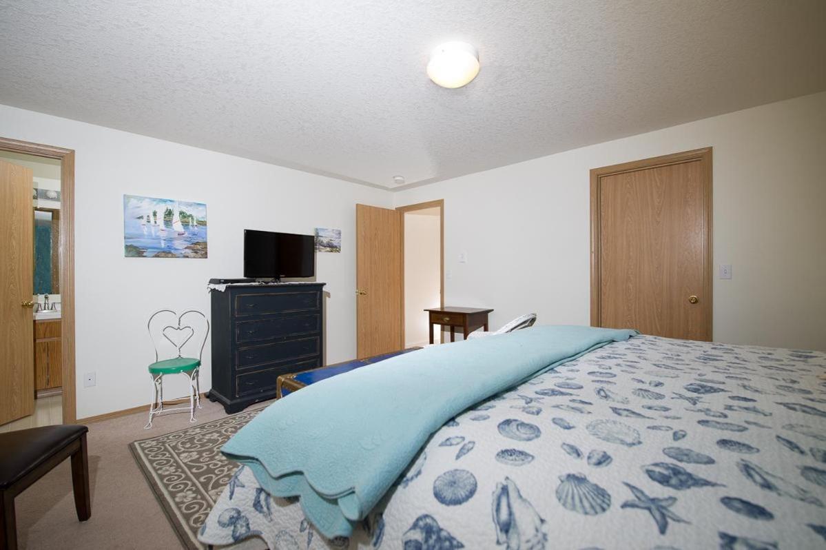 Family Tides In Seaside Villa ภายนอก รูปภาพ